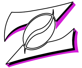 Logo de la Torréfaction de cafés Zannelli à Buis les Baronnies ( 26170 ) en Drôme Provençale